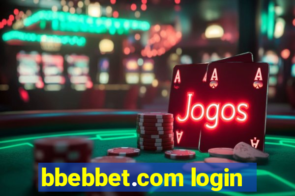 bbebbet.com login